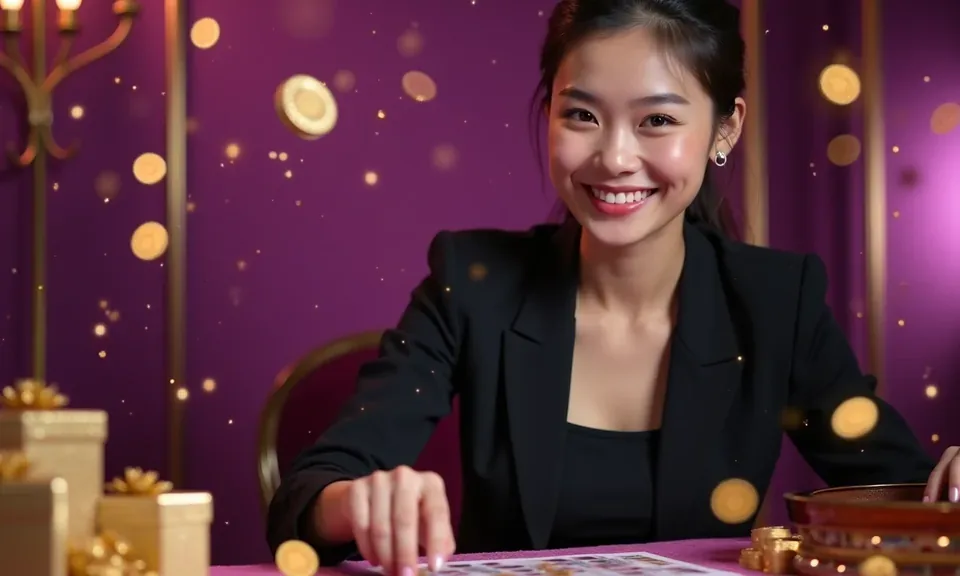 pd5555 สมัครสมาชิกแล้วเข้าล็อบบี้ได้เลย